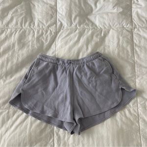 brandy melville shorts